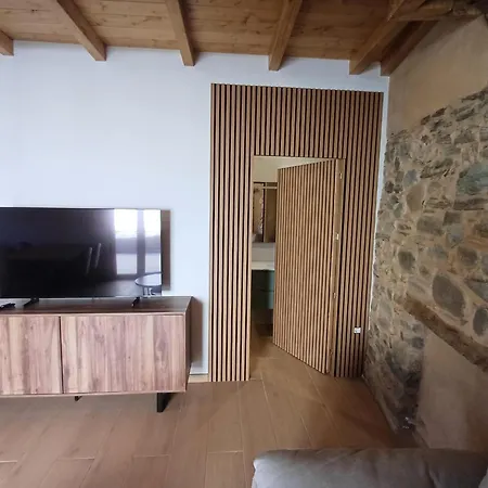 Casa Del Cartero Toral de Merayo