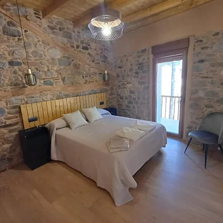 Casa Del Cartero Διαμέρισμα