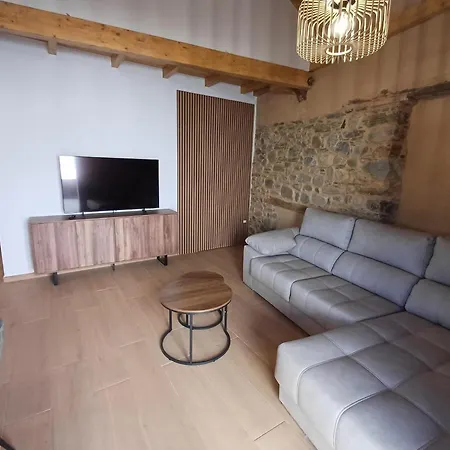 Casa Del Cartero Toral de Merayo