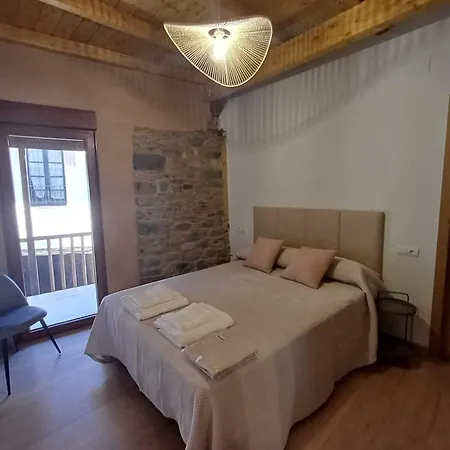Casa Del Cartero Toral de Merayo