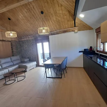 Διαμέρισμα Casa Del Cartero *