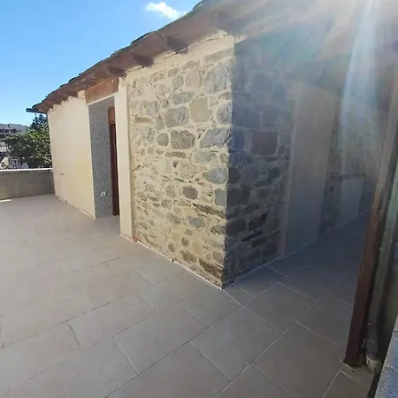 Casa Del Cartero